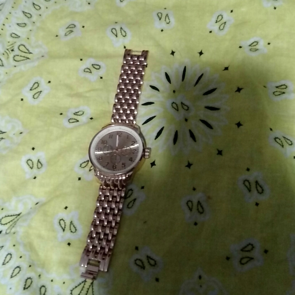 A watch